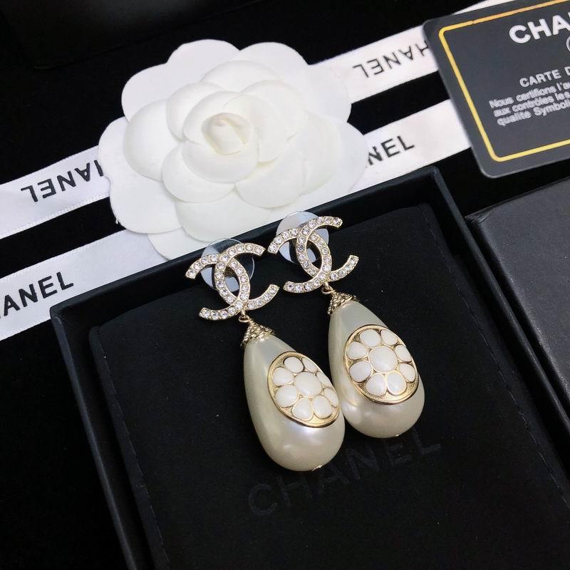 Chanel Earrings 79